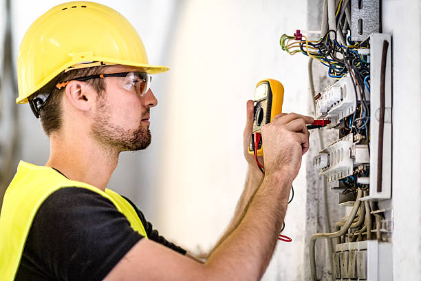 Best Electrical Wiring and Rewiring  in Flat Rock, NC